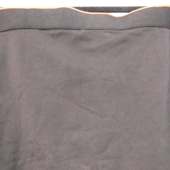 Unbranded | XXL | Black Long Leg Briefs For Men With Red Accent | NWOT - Picture 10 of 14